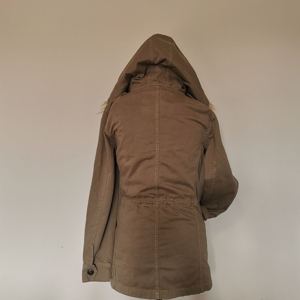 Winter Jacket Size S - Picture 5 of 7